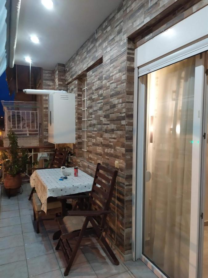 Rania's House * Thessalonique
