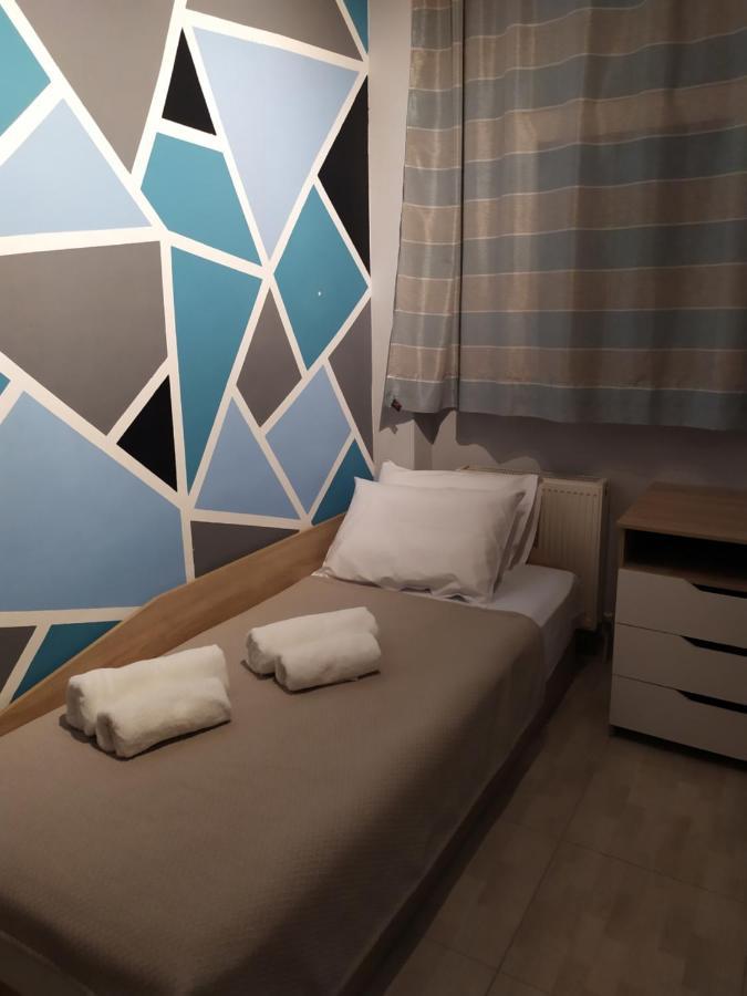 Rania's House * Thessalonique
