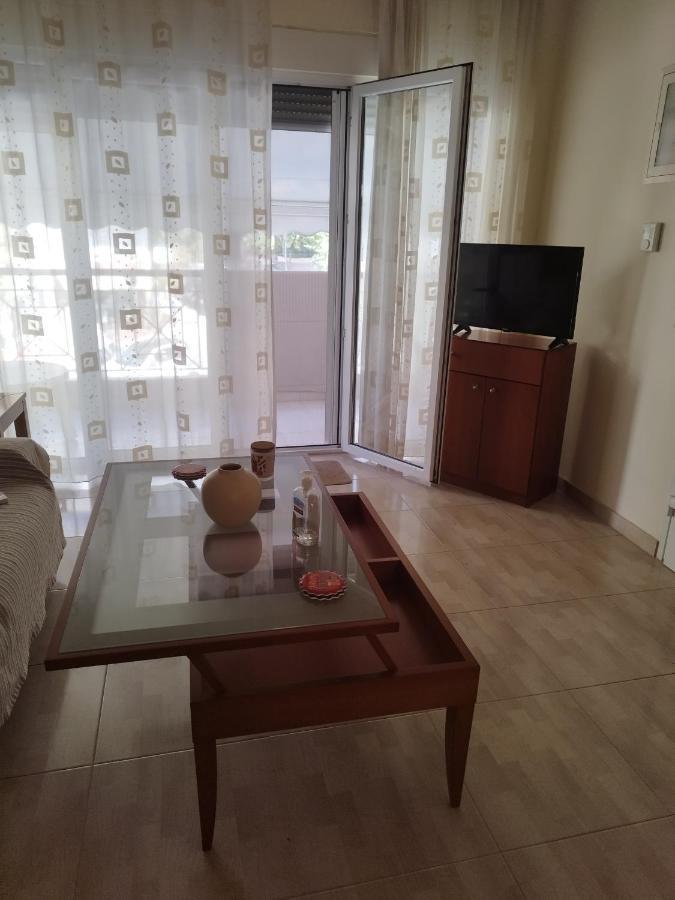 Rania's House Appartement *