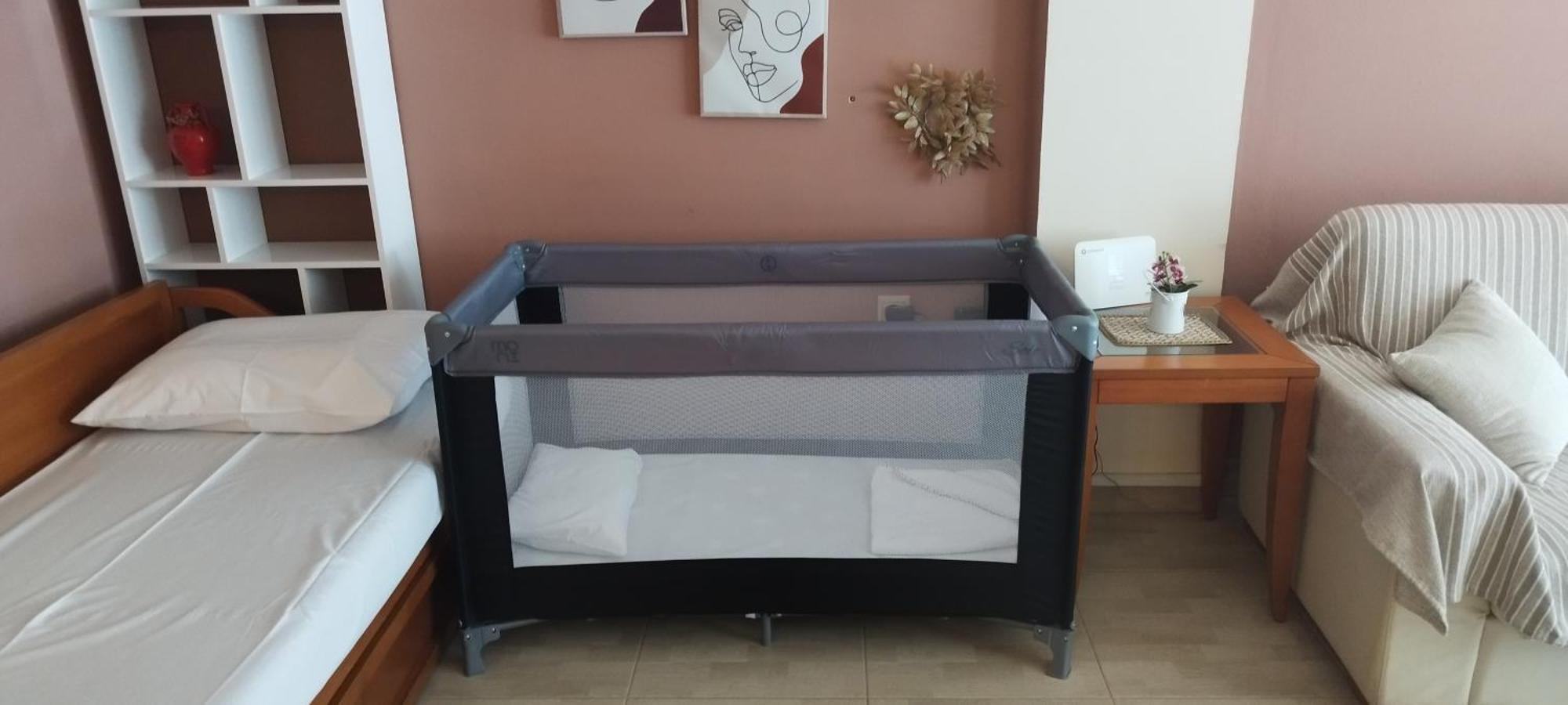 Rania's House Appartamento