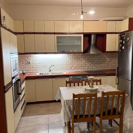 דירות סלוניקי Rania'S House מראה חיצוני תמונה