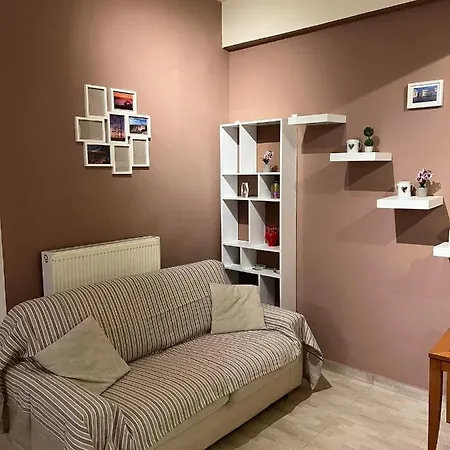 דירות סלוניקי Rania'S House מראה חיצוני תמונה