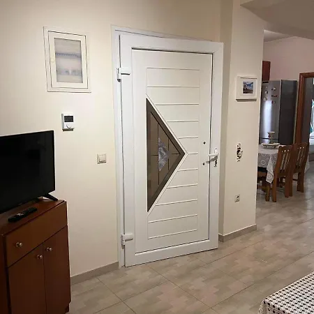 דירות סלוניקי Rania'S House מראה חיצוני תמונה