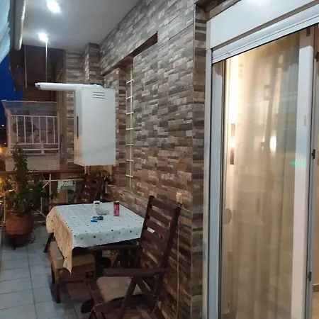 דירות סלוניקי Rania'S House מראה חיצוני תמונה