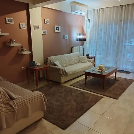 דירות סלוניקי Rania'S House מראה חיצוני תמונה