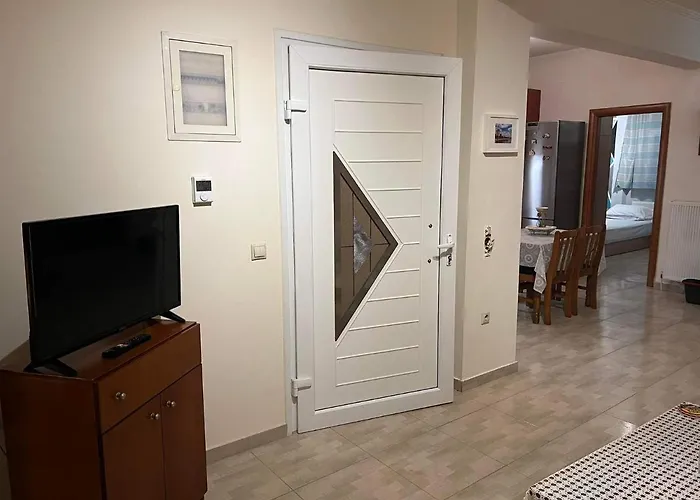 Rania\'S House