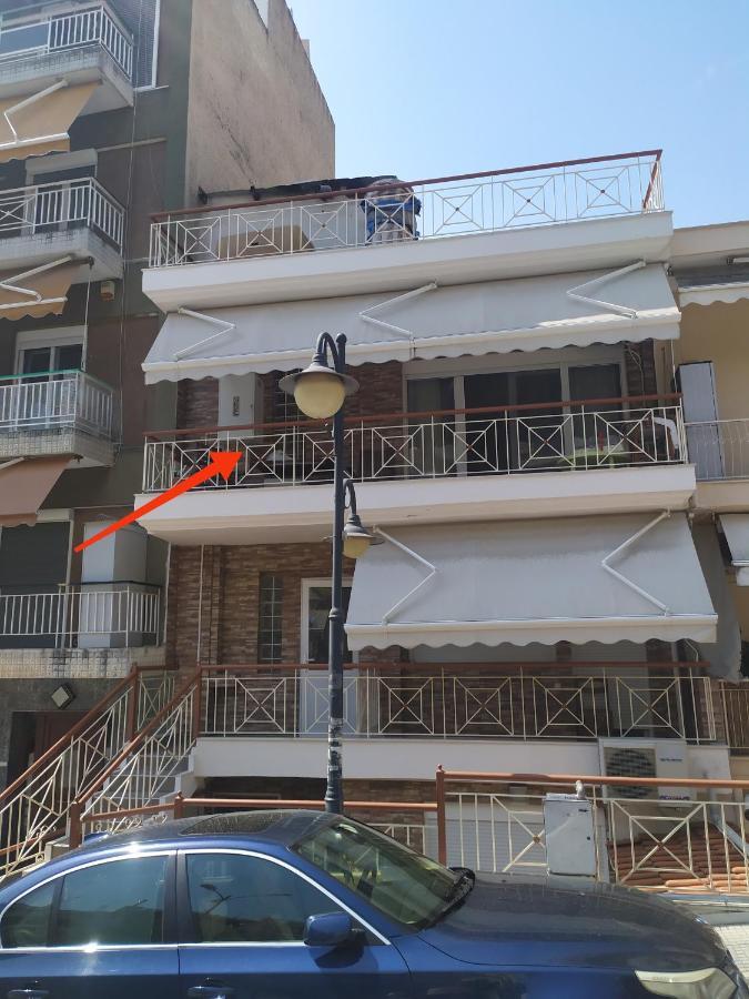 Rania's House Apartment Thessaloniki