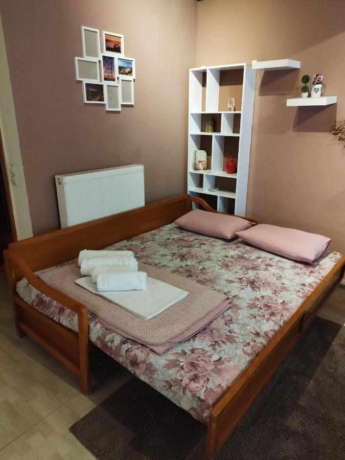 Rania's House * 塞萨洛尼基