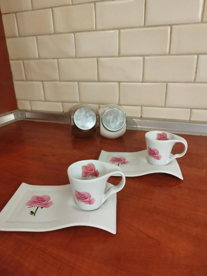 Rania's House דירה סלוניקי