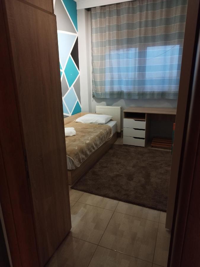 Rania's House דירה