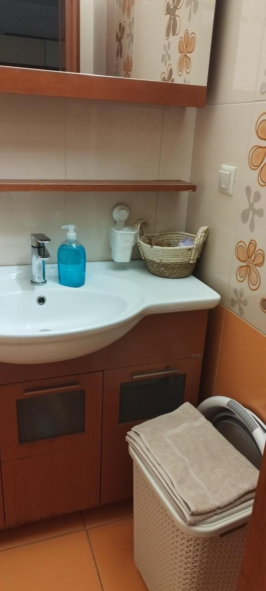 דירה Rania's House *