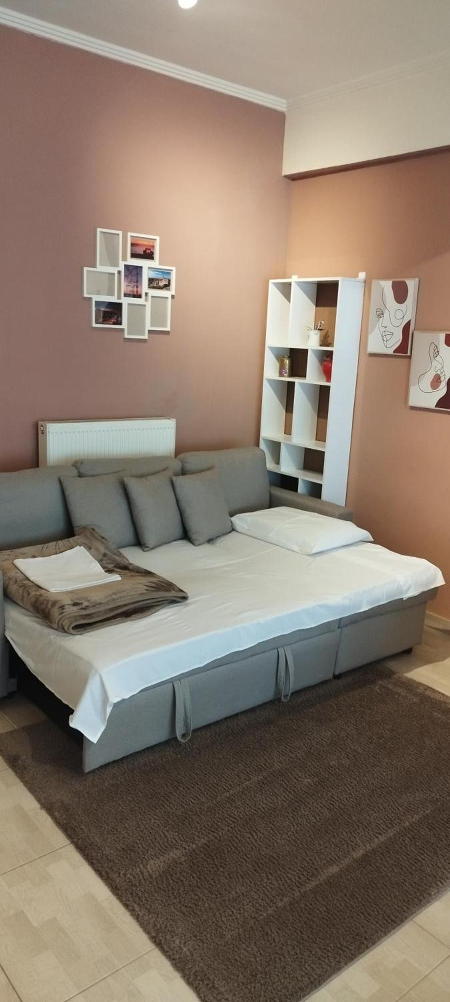 Rania's House סלוניקי