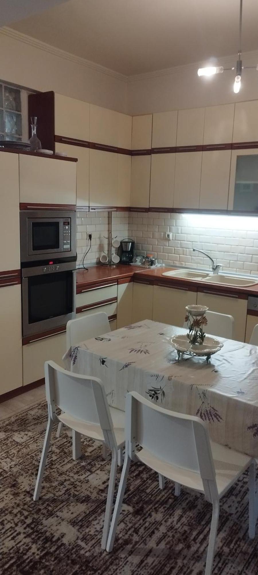 Rania's House דירה